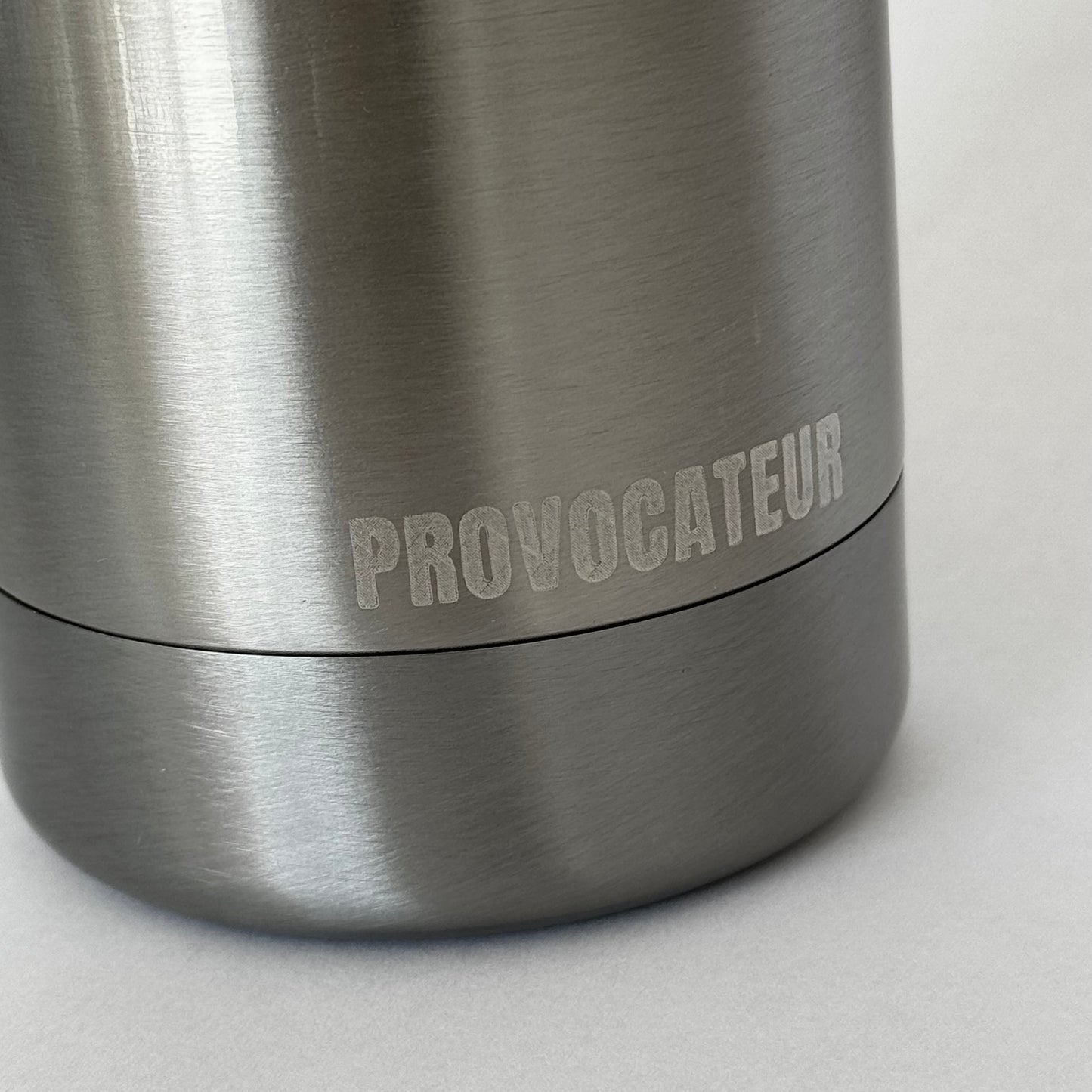 La gourde Provocateur mais juste