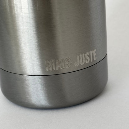 La gourde Provocateur mais juste
